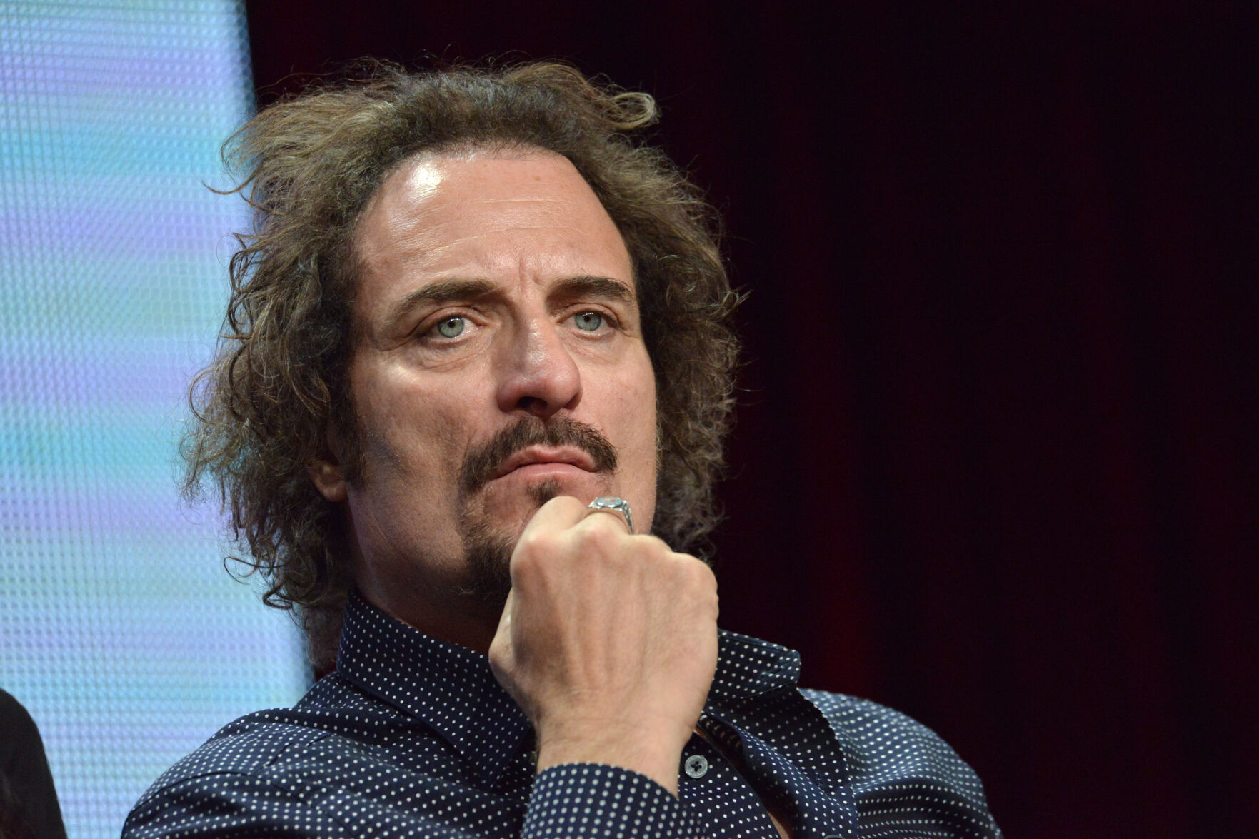 Kim Coates